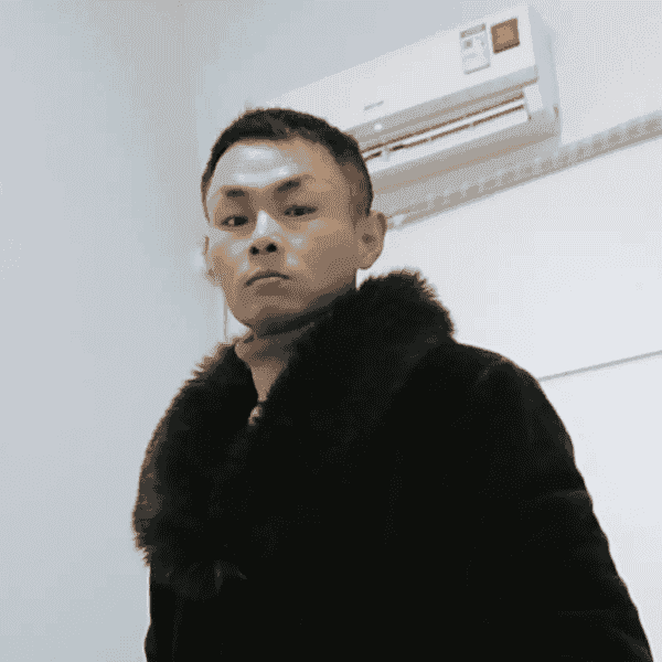 35岁岁山东单身帅哥 - 海北吉缘网
