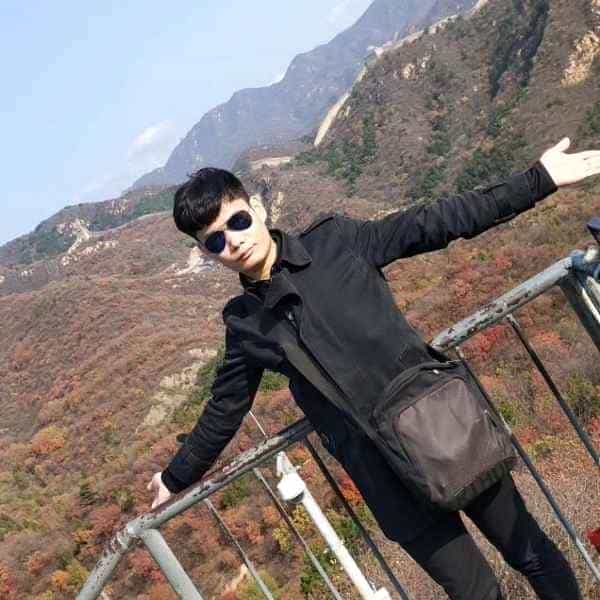 35岁岁河北单身帅哥 - 海北吉缘网
