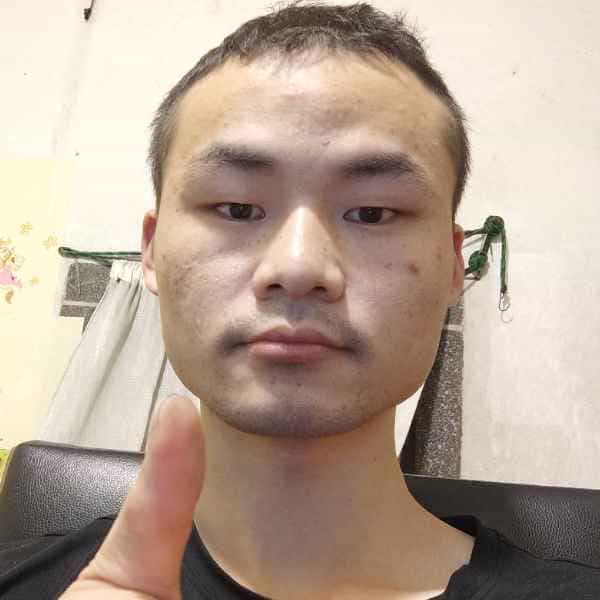 29岁岁湖南单身帅哥 - 海北吉缘网