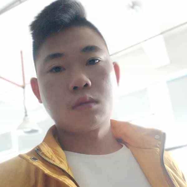 32岁岁陕西单身帅哥 - 海北吉缘网