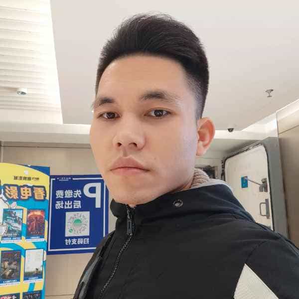 31岁岁广东单身帅哥 - 海北吉缘网