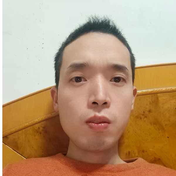 37岁岁福建单身帅哥 - 海北吉缘网