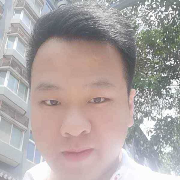 35岁岁陕西单身帅哥 - 海北吉缘网