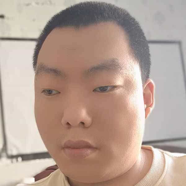 31岁岁辽宁单身帅哥 - 海北吉缘网