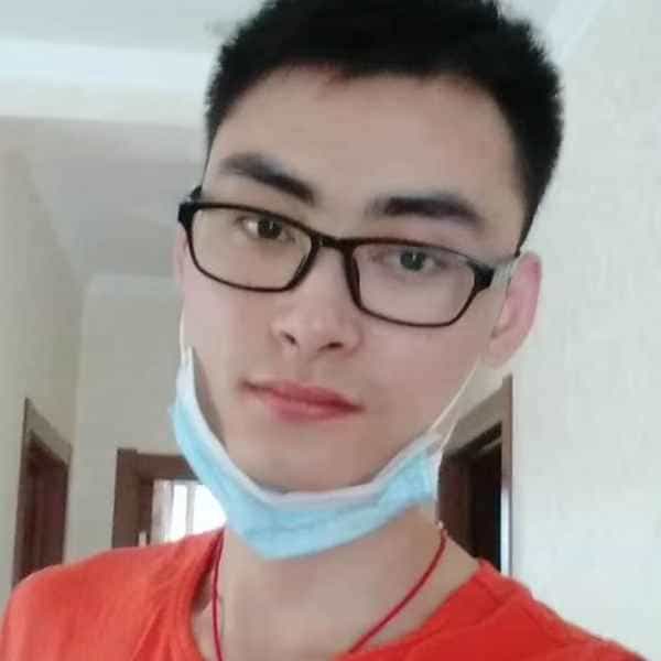 29岁岁黑龙江单身帅哥 - 海北吉缘网