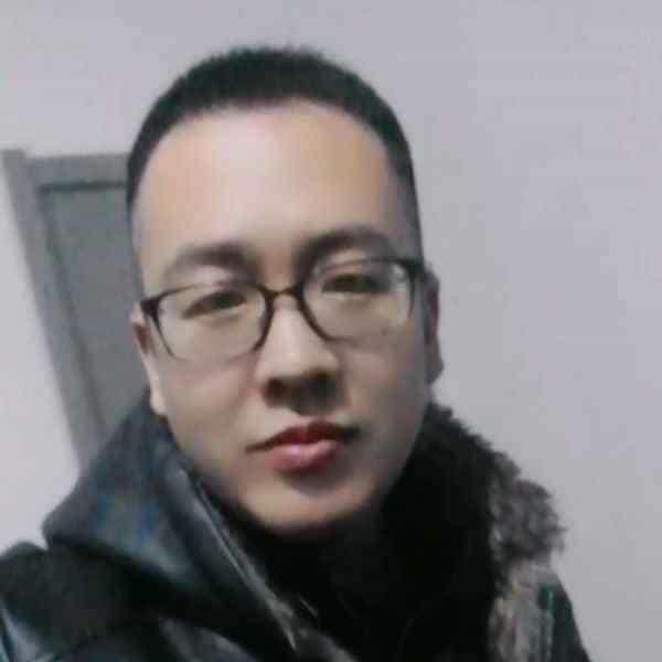 35岁岁山东单身帅哥 - 海北吉缘网