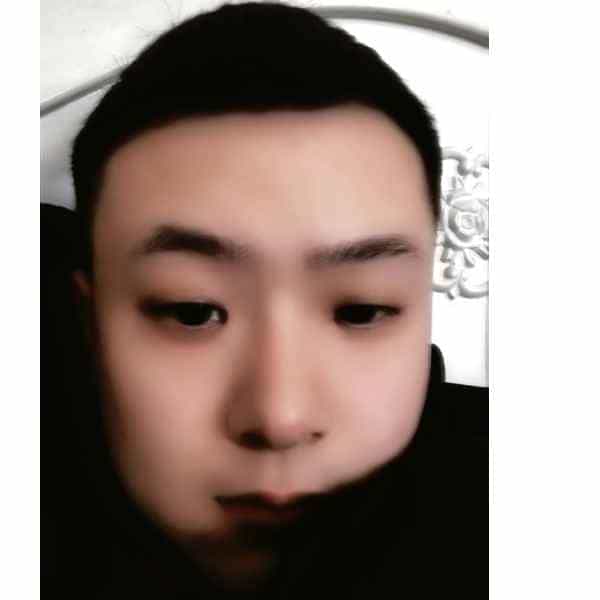 30岁岁陕西单身帅哥 - 海北吉缘网
