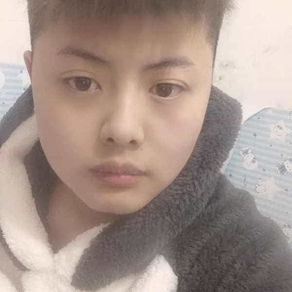 28岁岁陕西单身帅哥 - 海北吉缘网