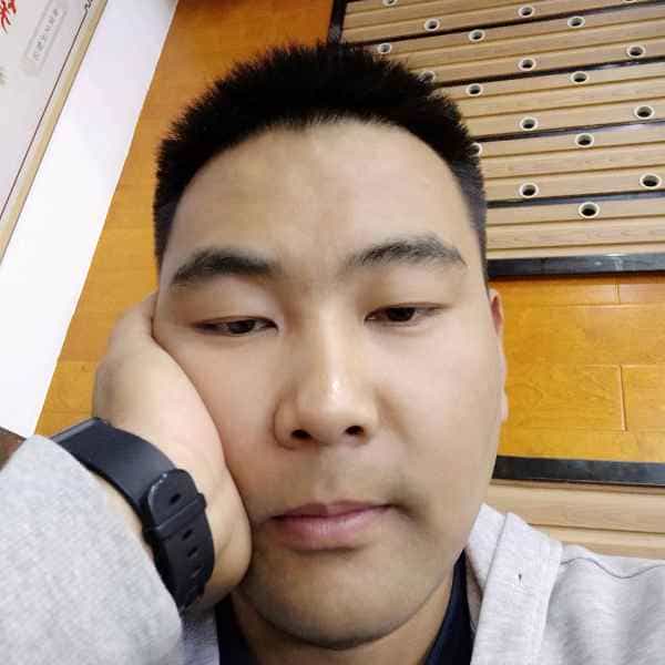 38岁岁河北单身帅哥 - 海北吉缘网