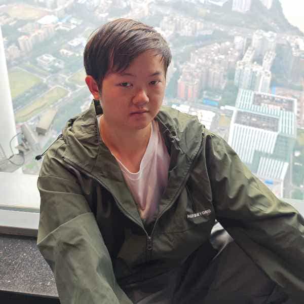 29岁岁江西单身帅哥 - 海北吉缘网