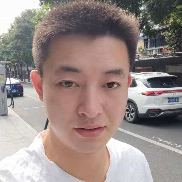 35岁岁四川单身帅哥 - 海北吉缘网