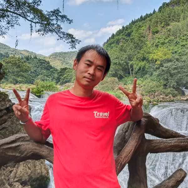 34岁岁湖南单身帅哥 - 海北吉缘网