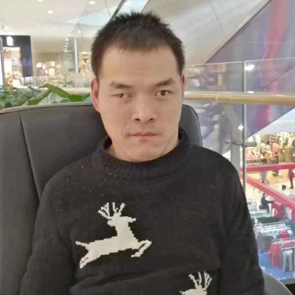 41岁岁陕西单身帅哥 - 海北吉缘网