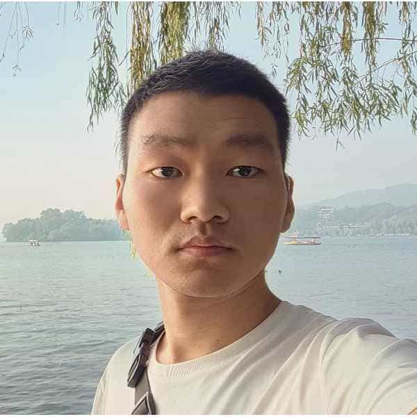 32岁岁陕西单身帅哥 - 海北吉缘网