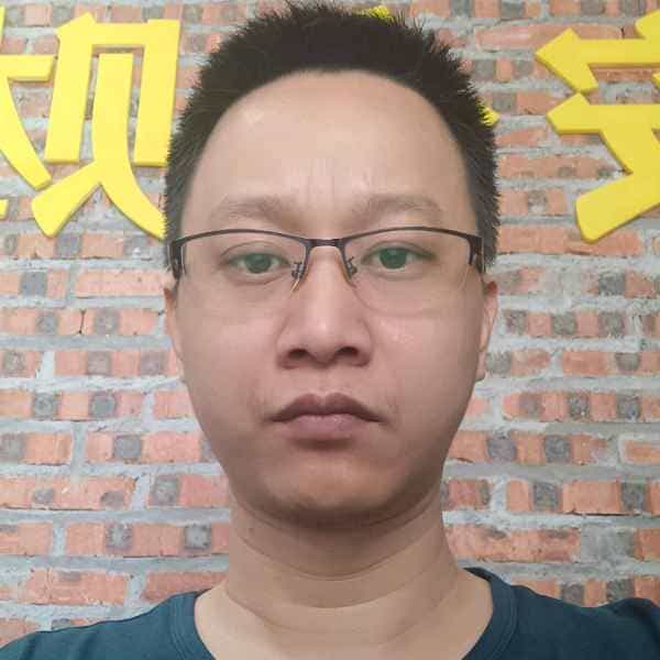 40岁岁广东单身帅哥 - 海北吉缘网