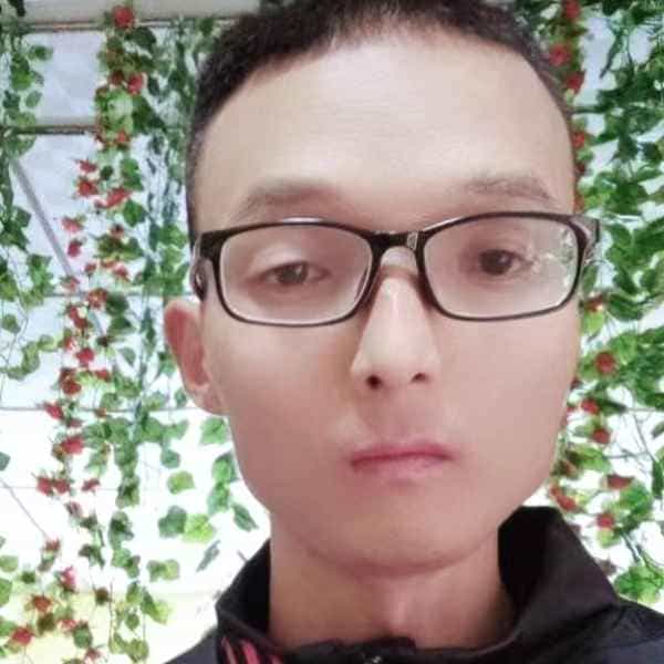 37岁岁陕西单身帅哥 - 海北吉缘网