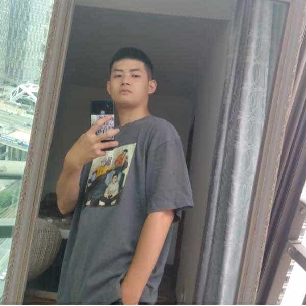 35岁岁贵州单身帅哥 - 海北吉缘网