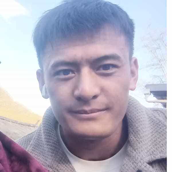 34岁岁云南单身帅哥 - 海北吉缘网