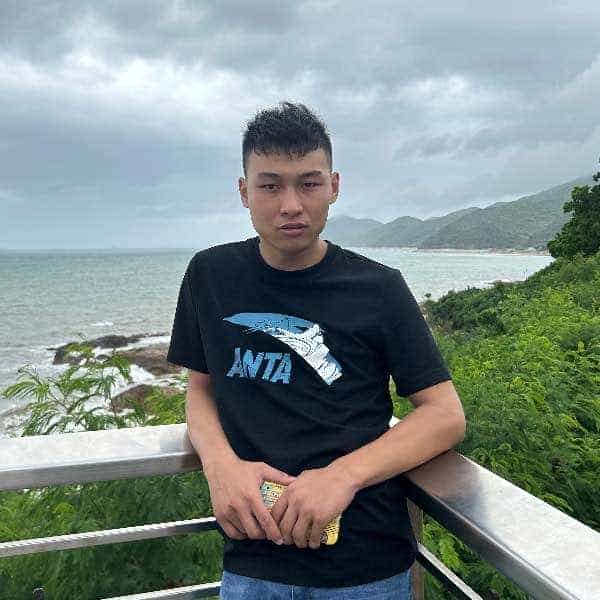 28岁岁山东单身帅哥 - 海北吉缘网