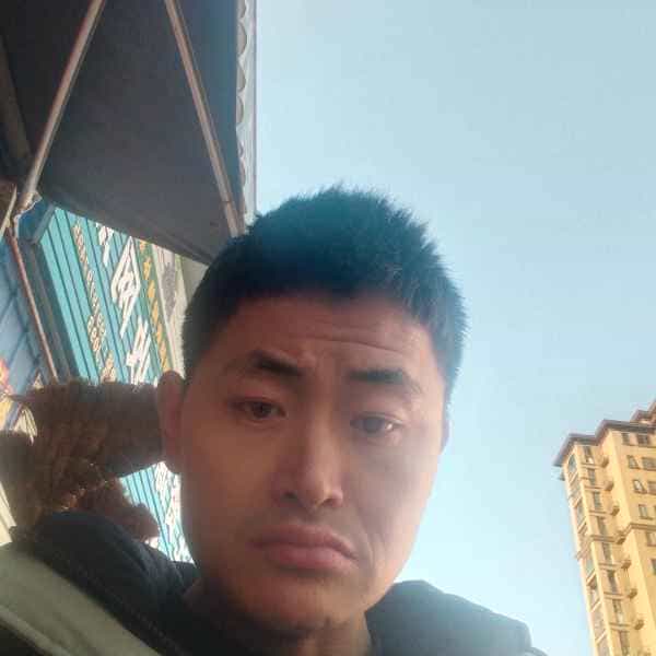 38岁岁湖北单身帅哥 - 海北吉缘网