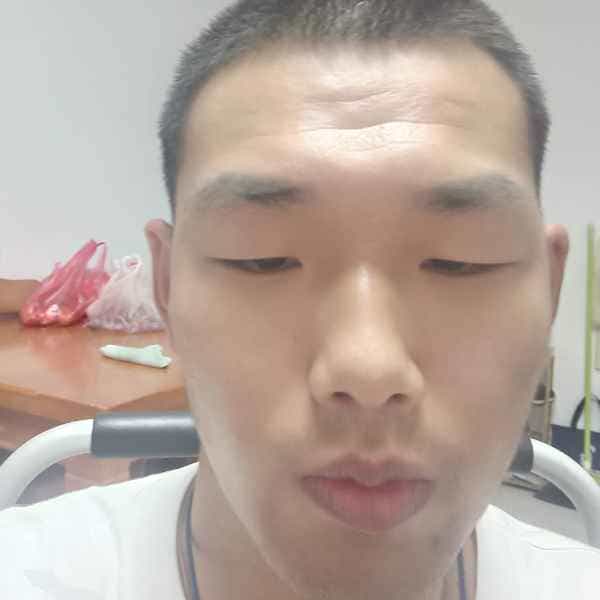 30岁岁河北单身帅哥 - 海北吉缘网