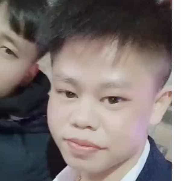 35岁岁广西单身帅哥 - 海北吉缘网