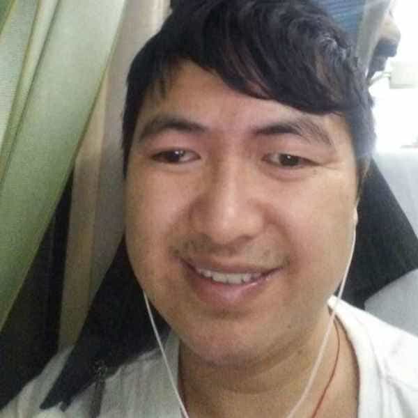 40岁岁湖南单身帅哥 - 海北吉缘网