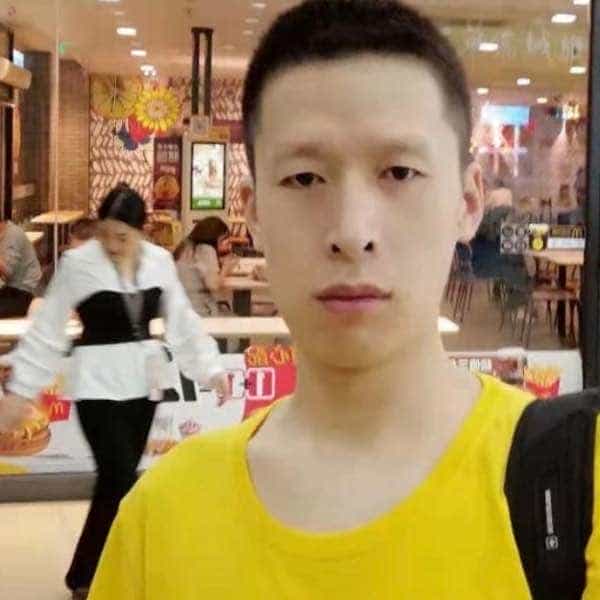 38岁岁陕西单身帅哥 - 海北吉缘网
