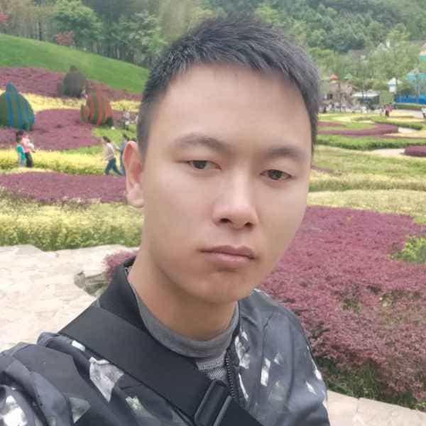 30岁岁四川单身帅哥 - 海北吉缘网
