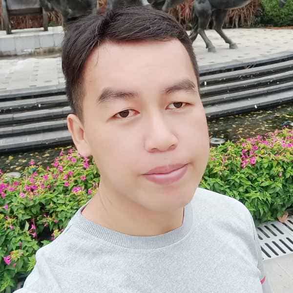 37岁岁湖南单身帅哥 - 海北吉缘网