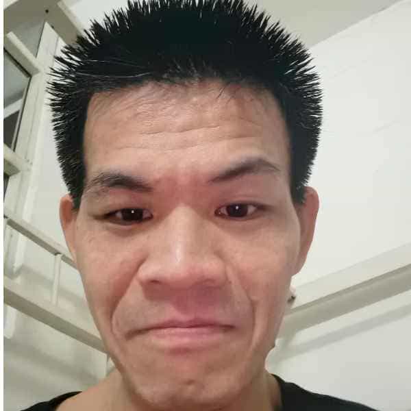 38岁岁广东单身帅哥 - 海北吉缘网