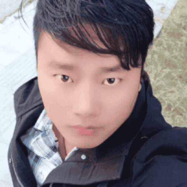 36岁岁江苏单身帅哥 - 海北吉缘网