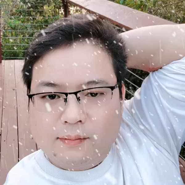 37岁岁湖南单身帅哥 - 海北吉缘网