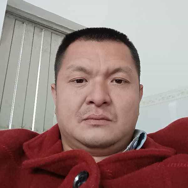 36岁岁福建单身帅哥 - 海北吉缘网