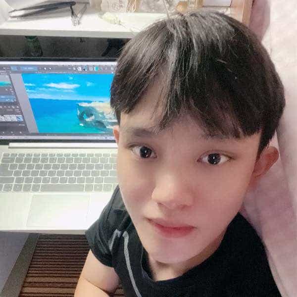32岁岁广东单身帅哥 - 海北吉缘网