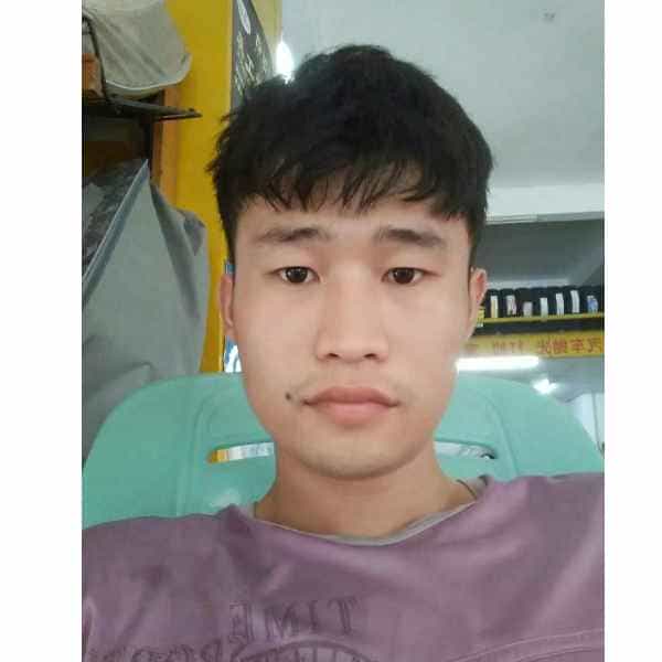 31岁岁广东单身帅哥 - 海北吉缘网
