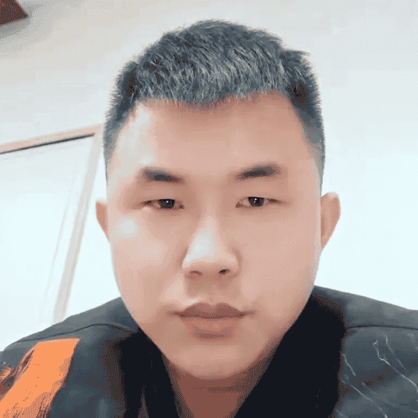 34岁岁福建单身帅哥 - 海北吉缘网