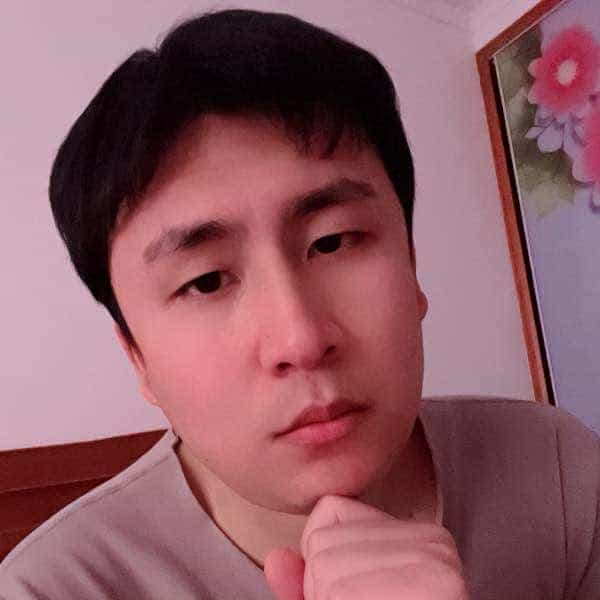 32岁岁江苏单身帅哥 - 海北吉缘网