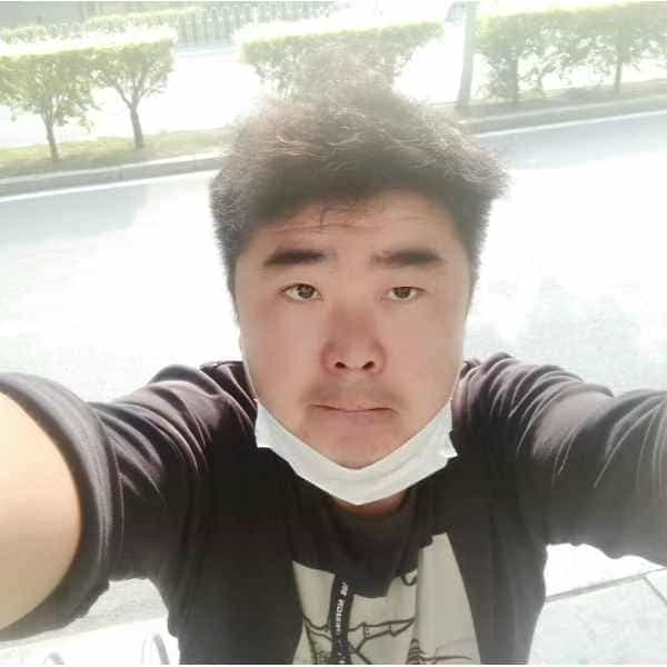 39岁岁辽宁单身帅哥 - 海北吉缘网