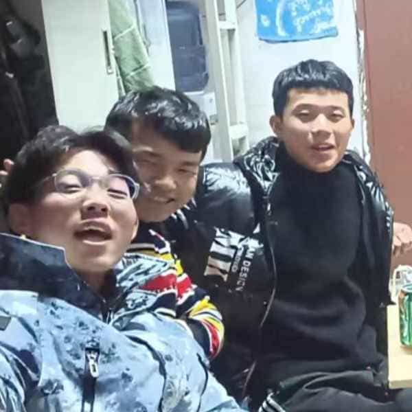28岁岁河南单身帅哥 - 海北吉缘网