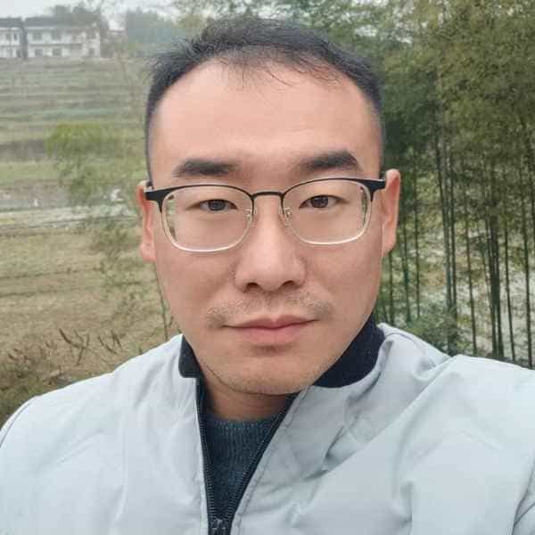 36岁岁湖南单身帅哥 - 海北吉缘网