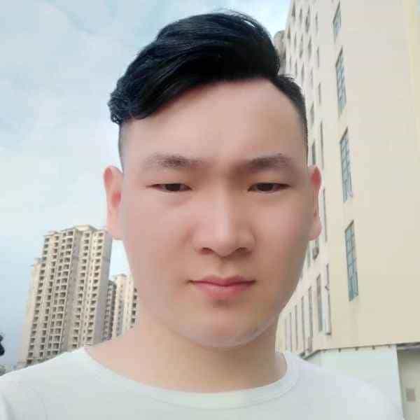 36岁岁湖北单身帅哥 - 海北吉缘网