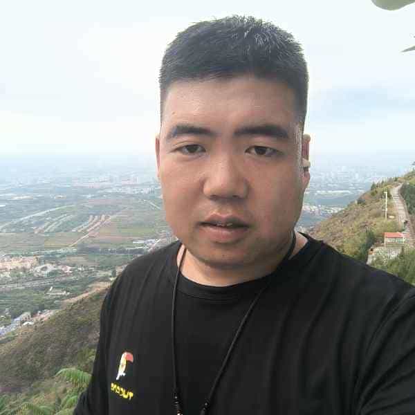 39岁岁河北单身帅哥 - 海北吉缘网