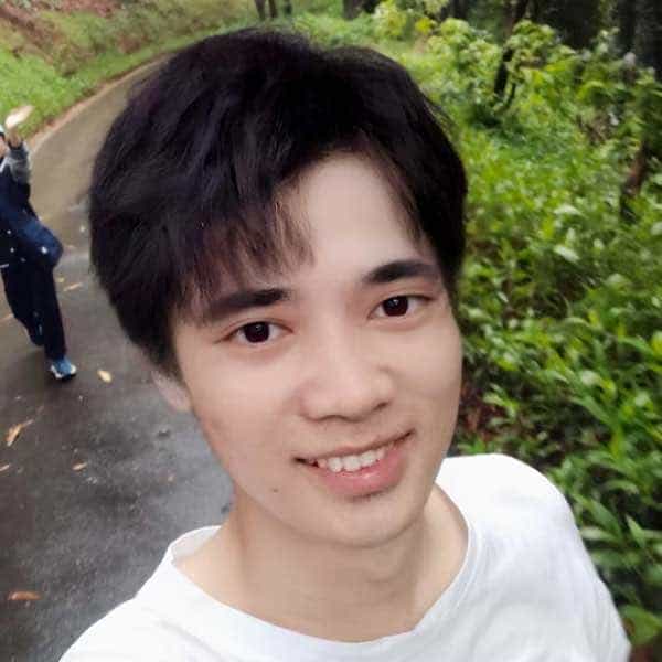 27岁岁广东单身帅哥 - 海北吉缘网