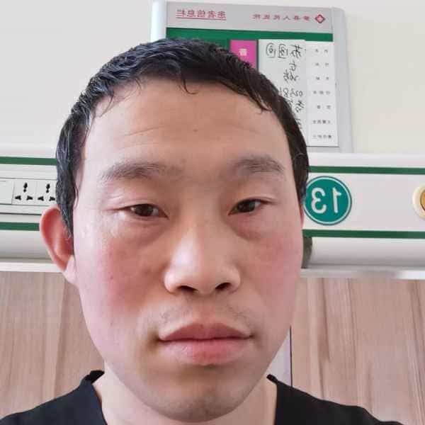 39岁岁河北单身帅哥 - 海北吉缘网