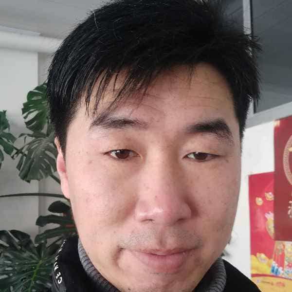40岁岁山东单身帅哥 - 海北吉缘网