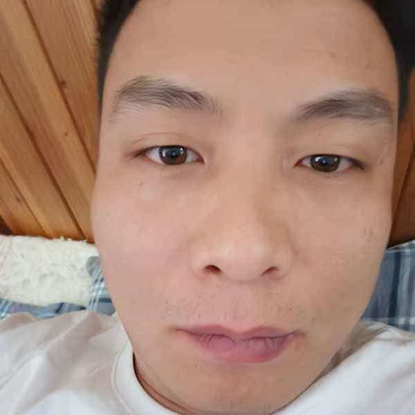 41岁岁广西单身帅哥 - 海北吉缘网