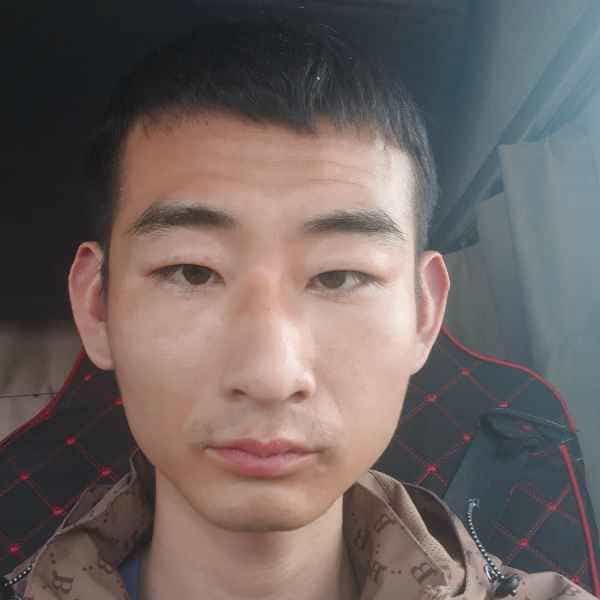 29岁岁河北单身帅哥 - 海北吉缘网