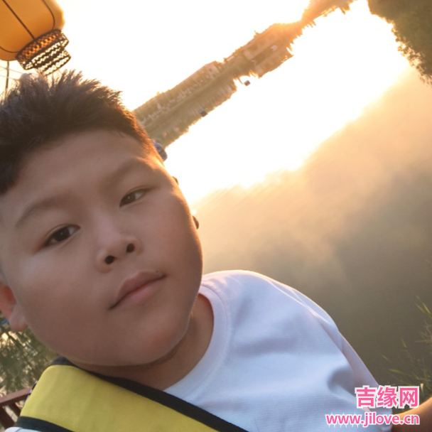 24岁岁辽宁单身帅哥 - 海北吉缘网