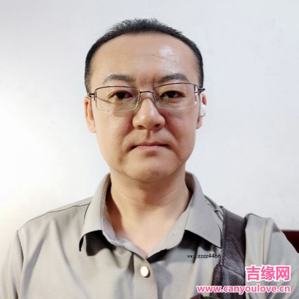 39岁岁河北单身帅哥 - 海北吉缘网